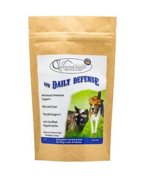 "Keep 'em Healthy" Daily Supplement Bundle