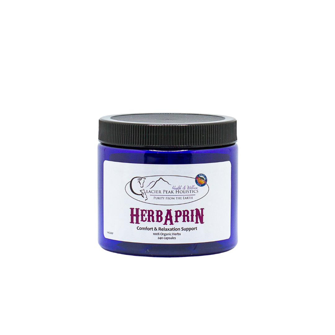 Herbaprin Powder for Dogs