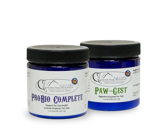 Paw-Gest + ProBio Digestion Bundle