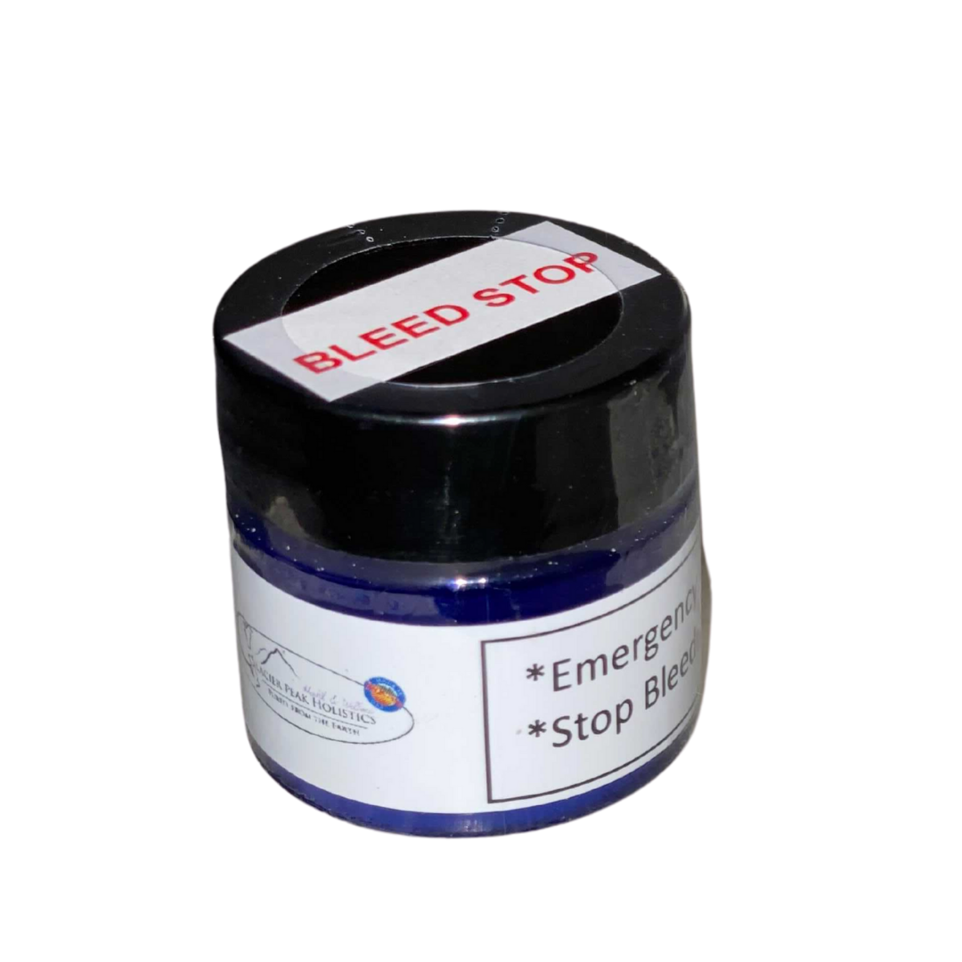 Bleed Stop 0.5oz