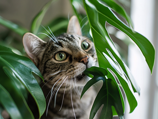 Toxic-Free Living: Protecting Your Pet from Harmful Toxins