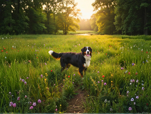 Environmental Chemicals, Pets, and Health: A Holistic Perspective