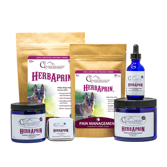 HerbAprin for Dogs