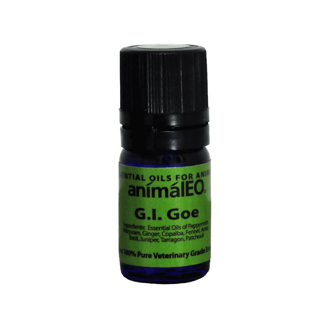 G.I. Goe Essential Oil