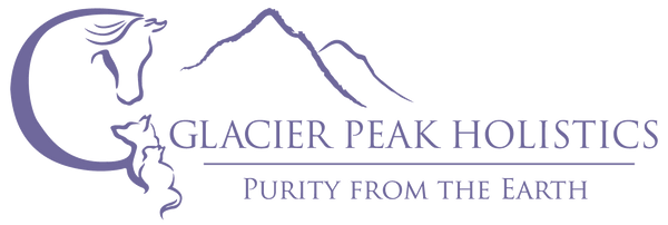 Glacier Peak Holistics