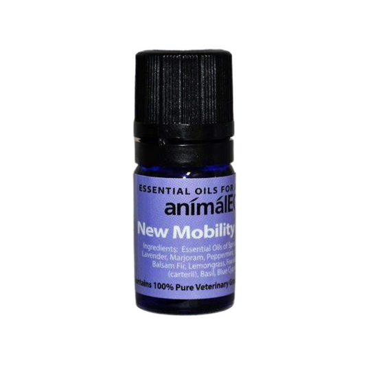New Mobility Neat Oil