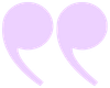 Quote mark