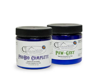 Paw-Gest + ProBio Digestion Bundle