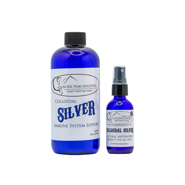 Colloidal silver for cats hotsell