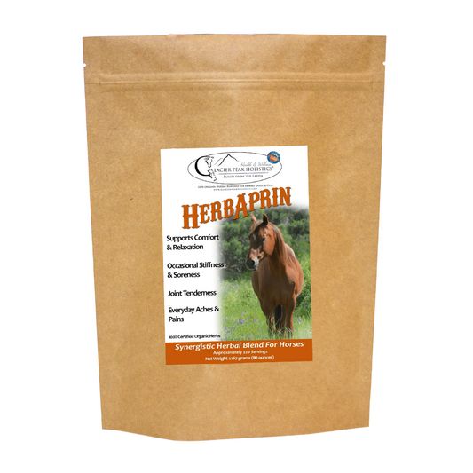Herbaprin Powder for Horses 