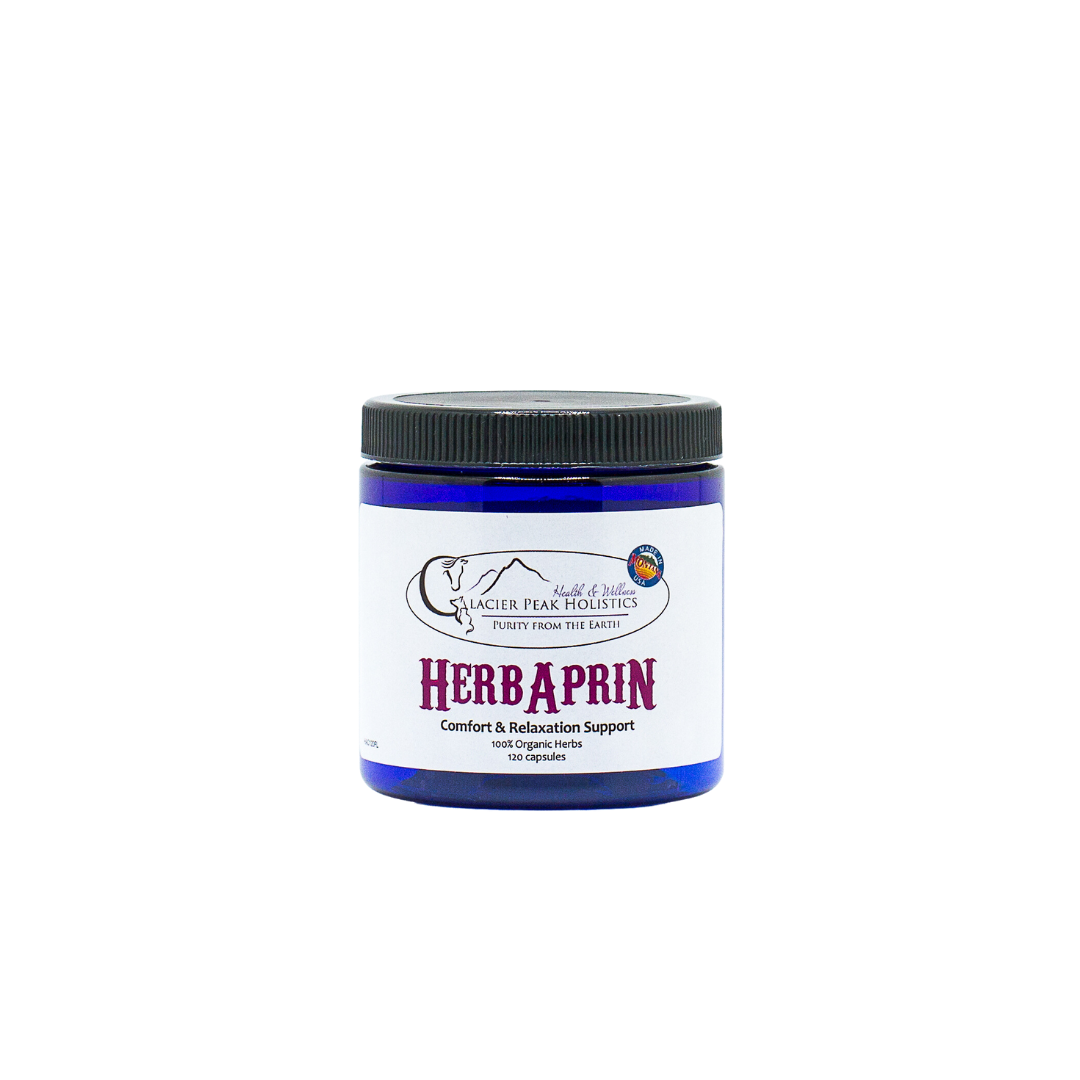 Herbaprin Powder for Dogs 