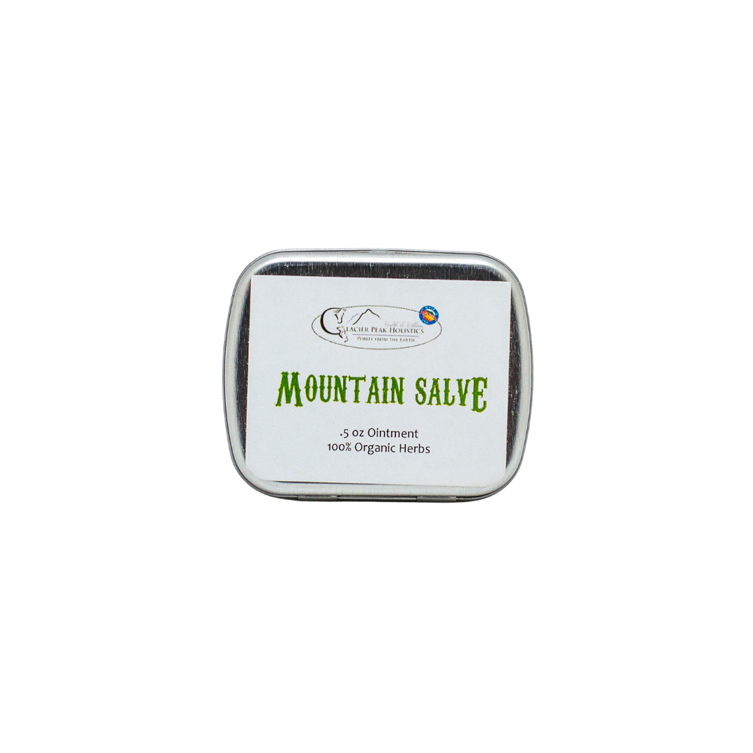 Mountain Salve For Pets 