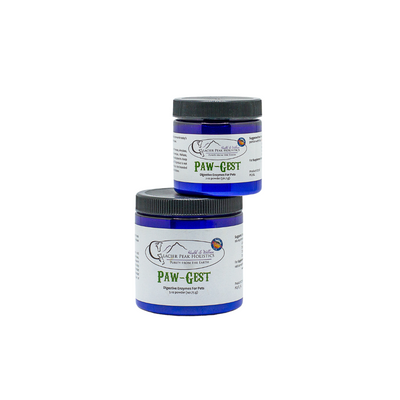 Paw-Gest - Digestive Enzymes