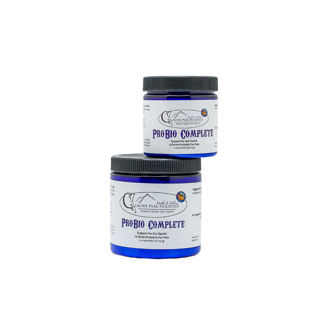 ProBio Complete -Probiotics for Dogs & Cats