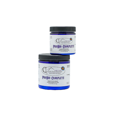 ProBio Complete - Probiotics & Prebiotics