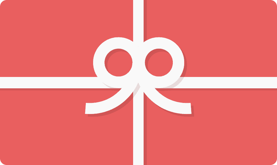 Stylish Gift Card 